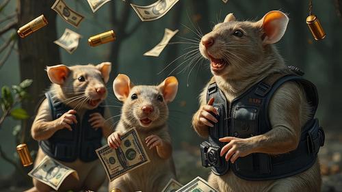 «Война все спишет?» — похоже, именно этой циничной формулой руководствовались дельцы из «Пикета», набивая свои карманы ценой жизней наших военных