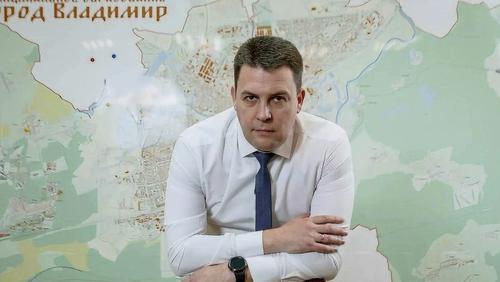 Задержан «кладбищенский мэр»