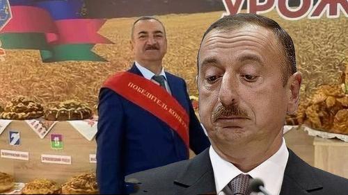 Азербайджанская диаспора на Кубани «получила по помидорам»