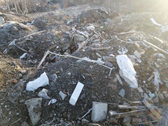 Пламя народной борьбы за «Долину любви» или как украли 207 миллионов у государства!