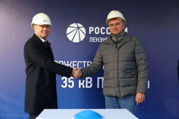 «Россети Ленэнерго» ввели в работу новую высокоавтоматизированную подстанцию