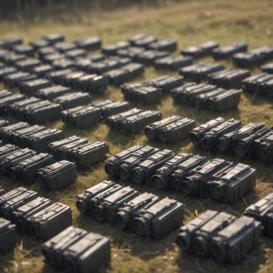 Военное снаряжение и экипировка компактного размера: обзор ассортимента и характеристик