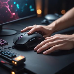 Макросы на игровые мыши: принципы настройки и совместимость