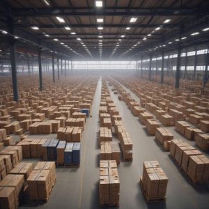 Промышленные склады: текущее состояние рынка и инфраструктурные тенденции