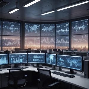 Обзор веб-ресурса, освещающего технологии информационных систем и сетей