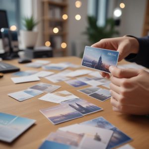 Вывод бизнеса на маркетплощадку и запуск товаров: помощь в размещении и настройке карточек