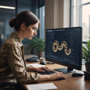 Разработка сайтов и парсинга с использованием Python: обзор подходов, технологий и примеров реализации