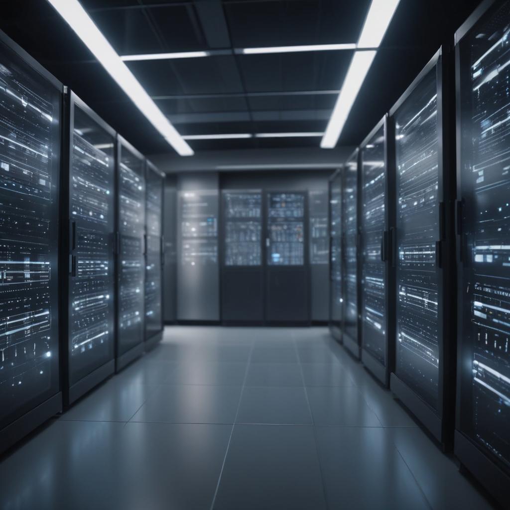 Системная интеграция и современные решения в области информационных технологий и защиты информации