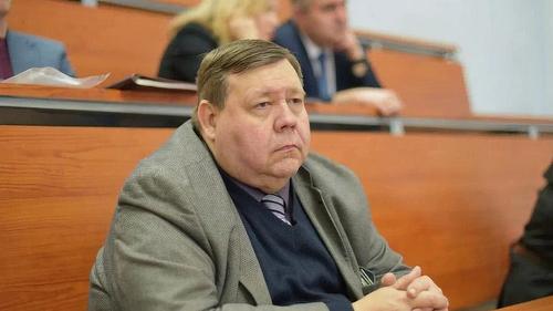 Кубанская судейская аномалия